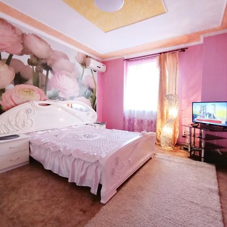 Шевченко 1 Kropyvnytskyi Exterior foto