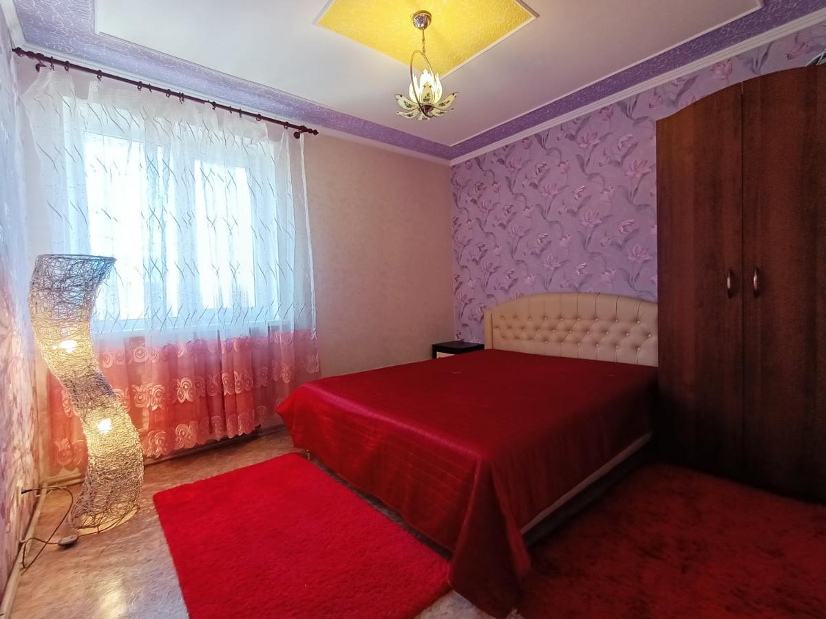 Шевченко 1 Kropyvnytskyi Exterior foto