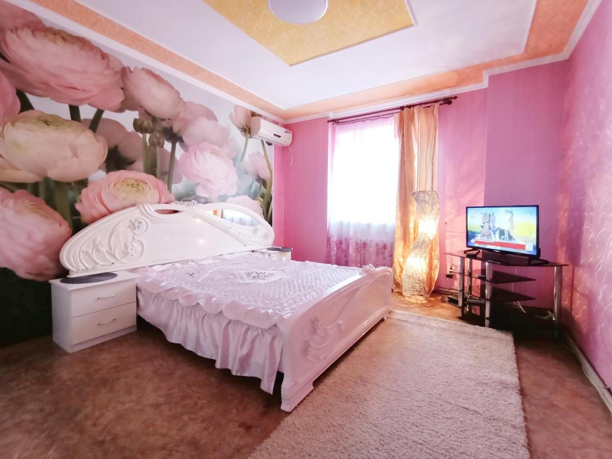 Шевченко 1 Kropyvnytskyi Exterior foto